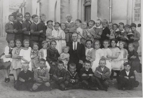 100 Jahre seit der Ordination