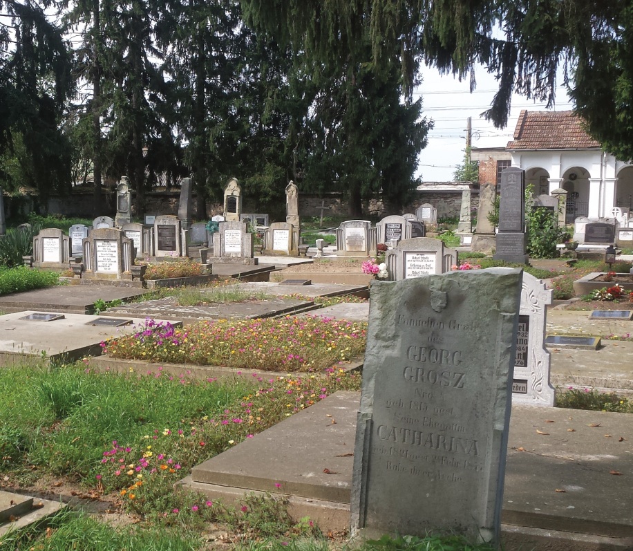 Eine Reise in bekannte Gefilde